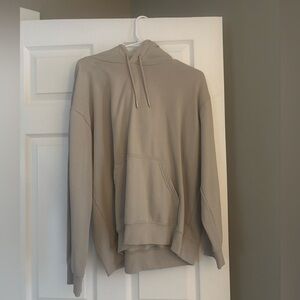 Tan H&M Hoodie